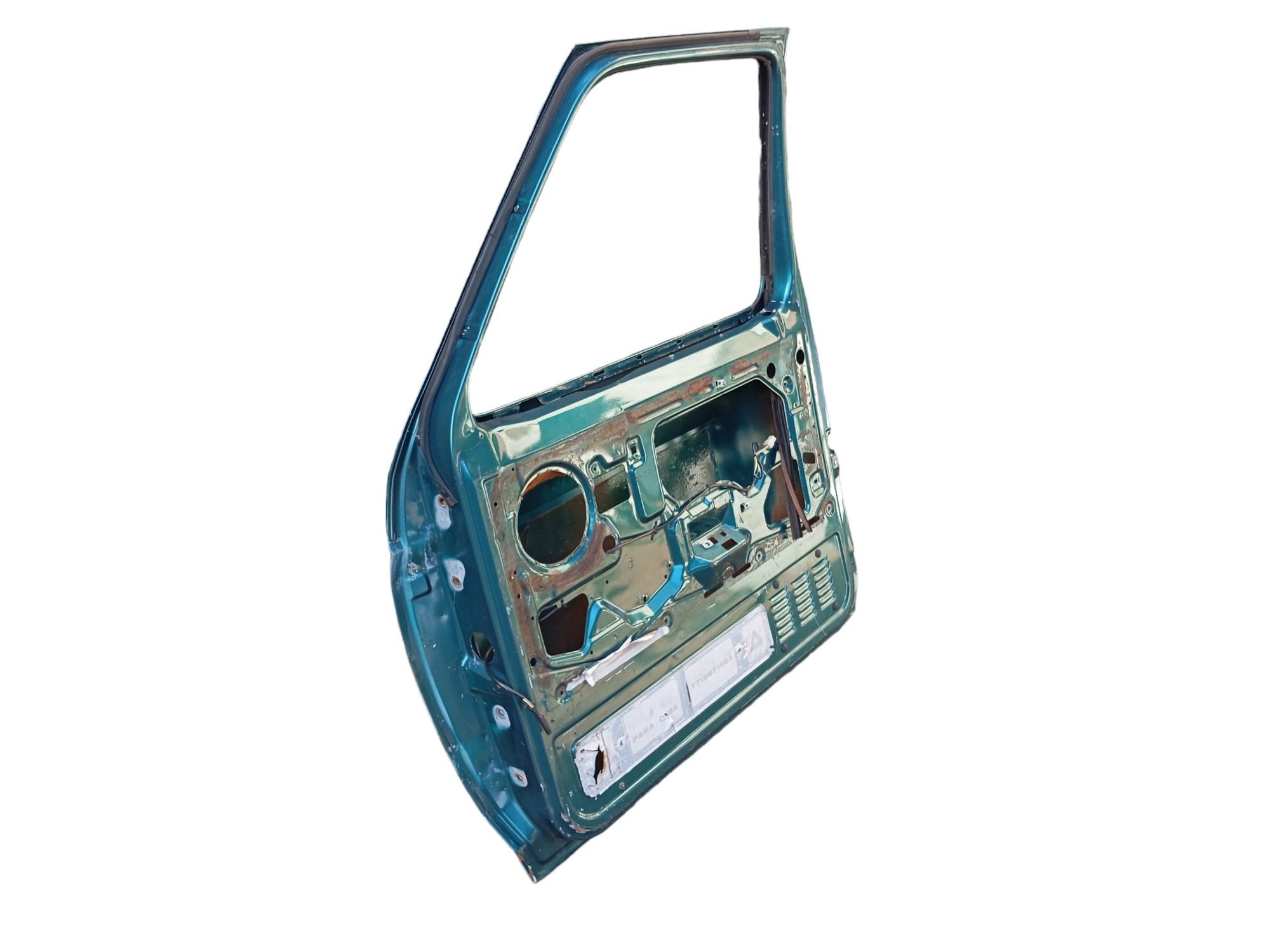 Porta Dianteira L/d F1000 1993/98 C/detalhe – Dianteira – Direito 3