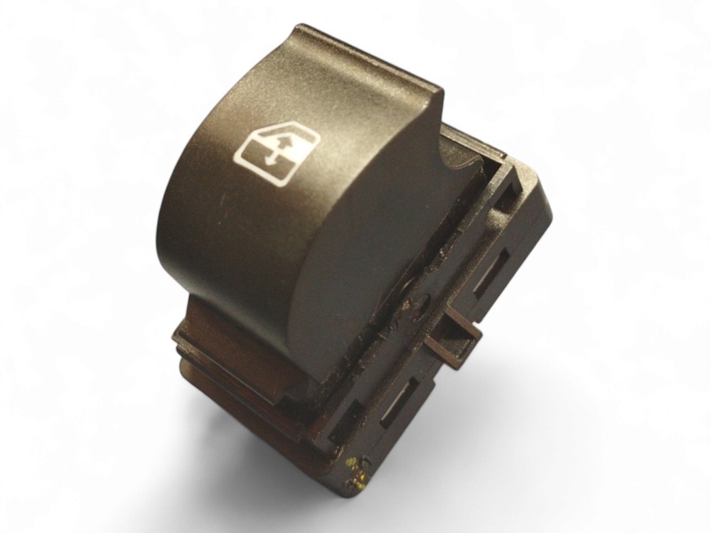COMANDO BOTAO VIDRO ELETRICO FIAT PALIO PULSE MOBI 3