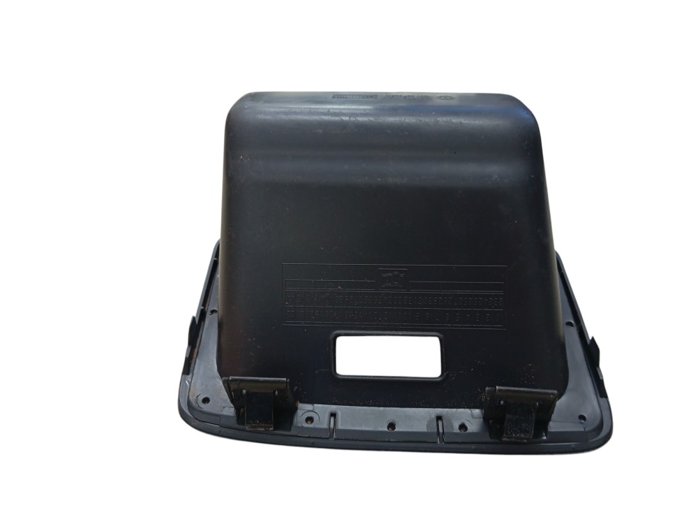 Tampa Caixa De Fusíveis Volkswagen Gol Voyage G5/g6 4