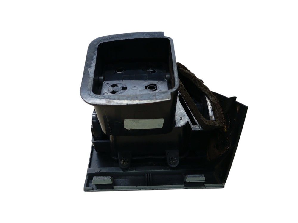 Moldura Difusor De Ar Painel L/e Fiat Idea 2006/11 4