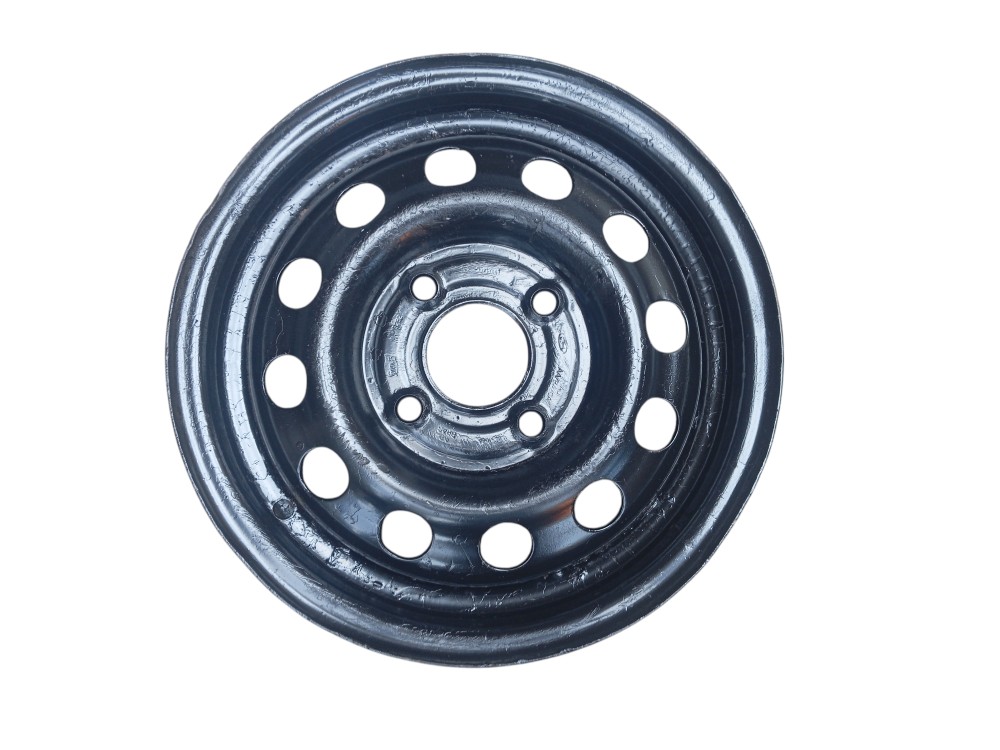 RODA DE FERRO ARO 13 4 FURO FORD