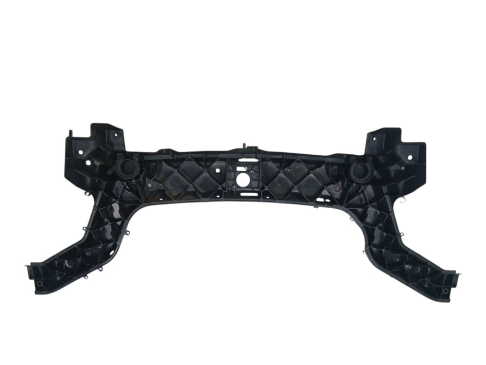 PAINEL MINI FRENTE FORD ECOSPORT 2004 A 2012 ORIGINAL USADO 2