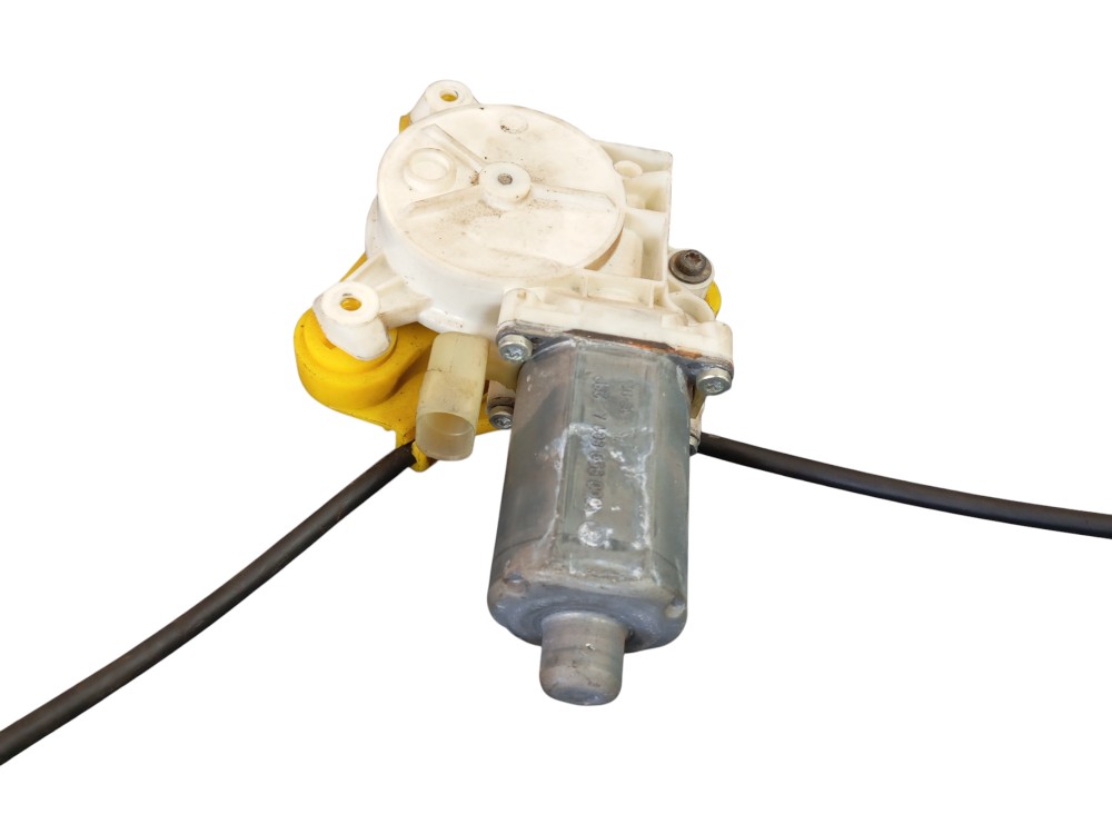 Maquina De Vidro Elétrico Traseiro L/e Vw Gol Voyage 11/20 5