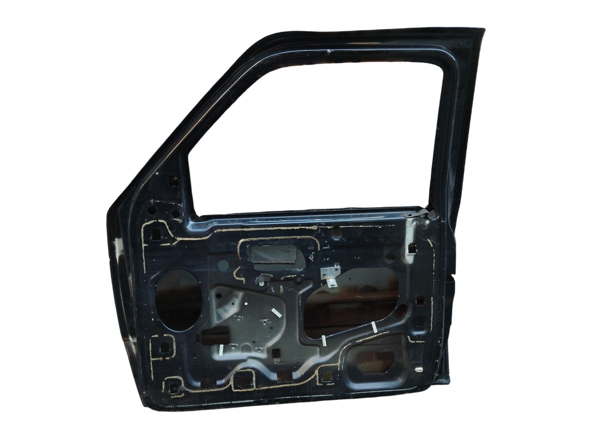 Porta Dianteira L/d Ford Ranger 2005/08 C/detalhes 2