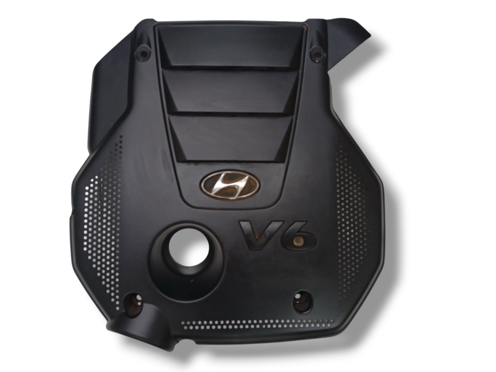 TAMPA DO MOTOR HYUNDAI AZERA V6 3.3
