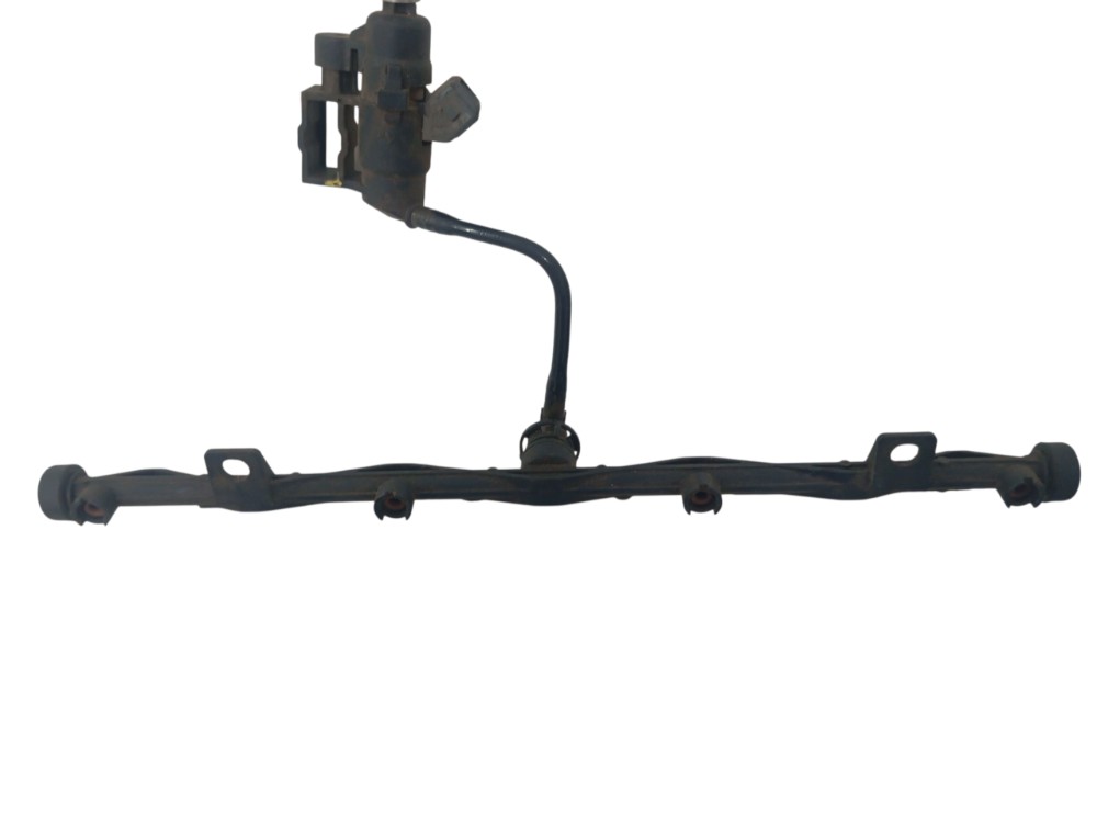 Flauta de bico partida frio Volkswagen Fox 1.0 2013/16 1