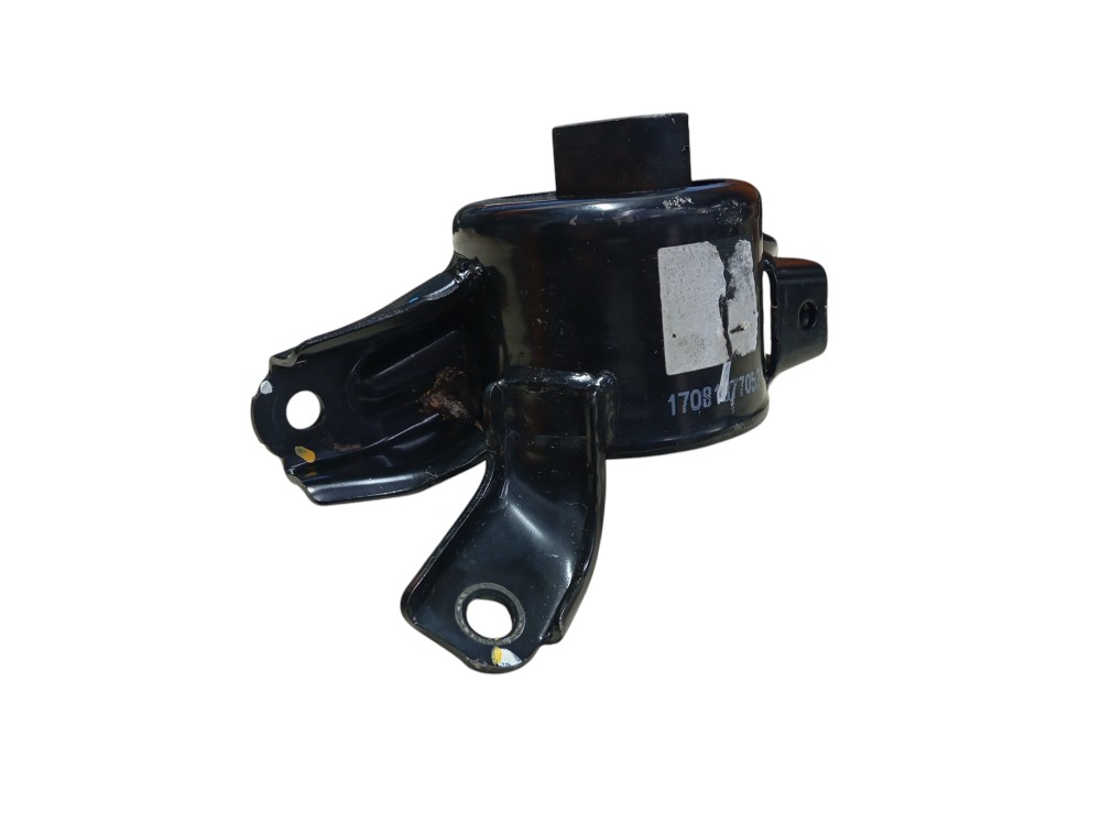 SUPORTE COXIM DO MOTOR HYUNDAI HB20 12/19 5