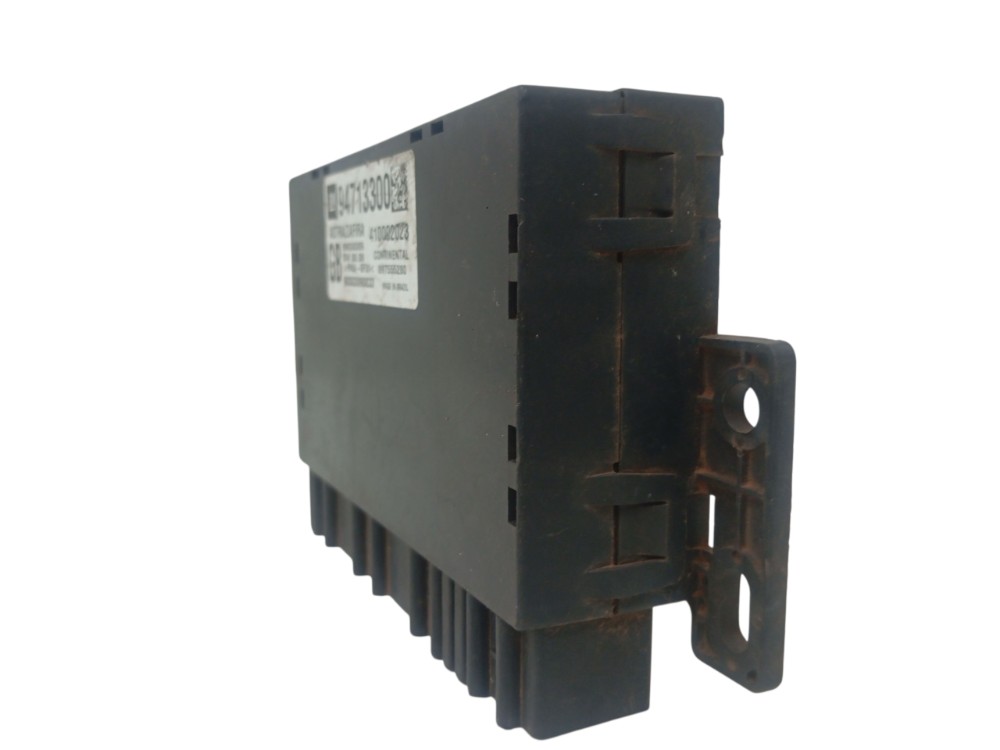 Módulo de conforto Gm Astra Zafira 1999/12 3