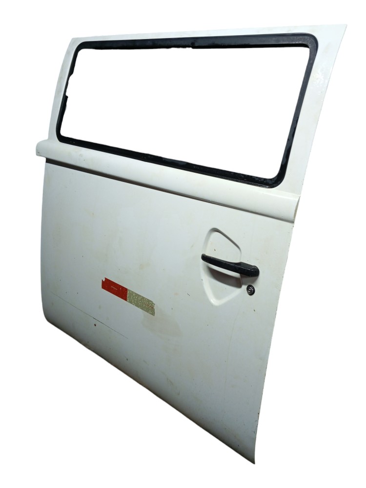 PORTA LATERAL CORRER DIREITO VOLKSWAGEN KOMBI 1997/10 2