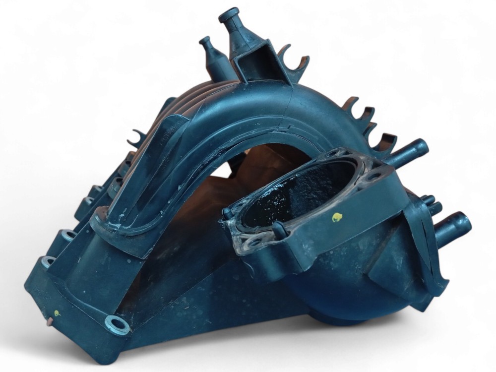 Coletor Admissao Golf/gol/voyage G5 1.6 Original – 032129713 3