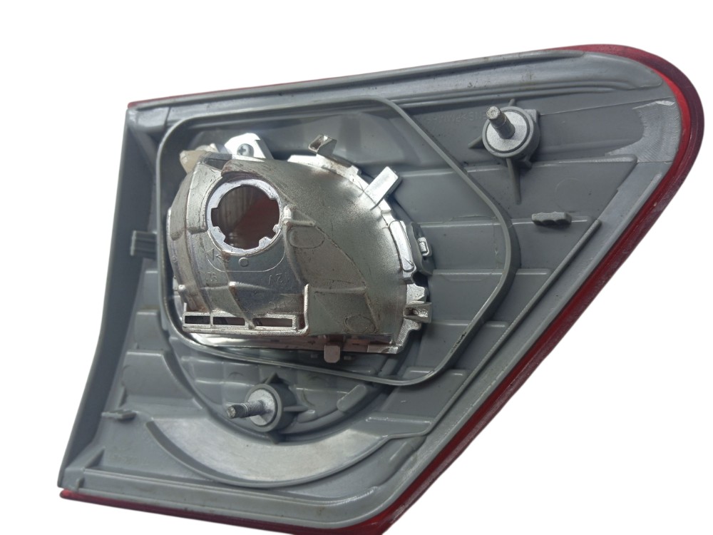 Lanterna Traseira Esquerda 2011/2013 Toyota Corolla Esquerdo/motorista 6