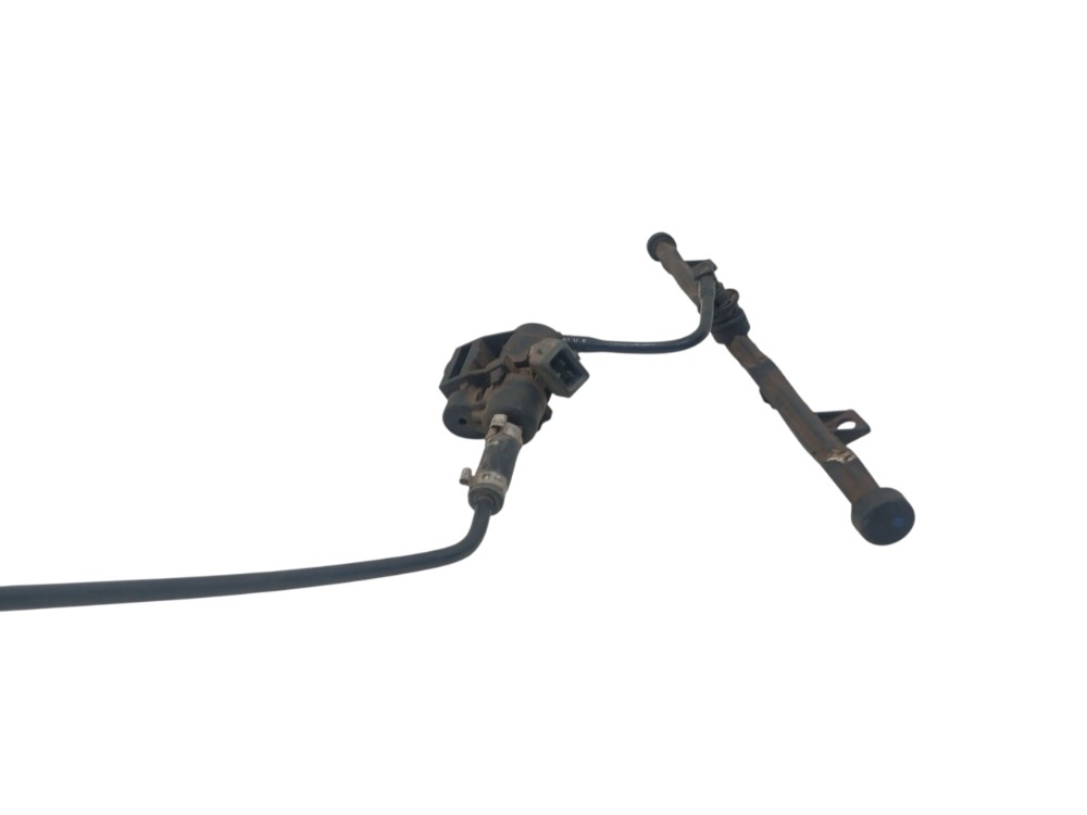 Flauta de bico partida frio Volkswagen Fox 1.0 2013/16 2