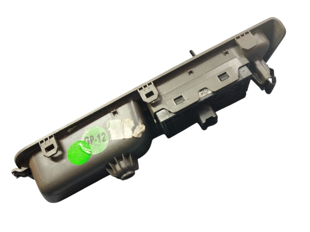 COMANDO BOTAO ELETRICO DIANTEIRA DIREITA GM COBALT 2012 A 15 5