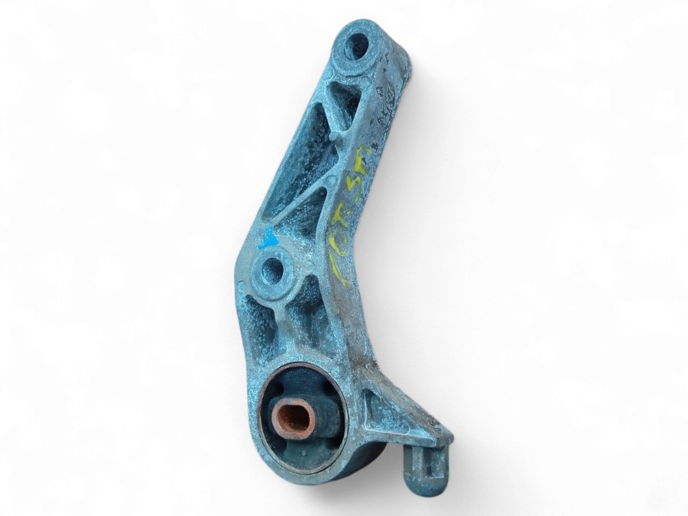 Coxim Traseiro Motor Chevrolet Corsa / Montana Original 3