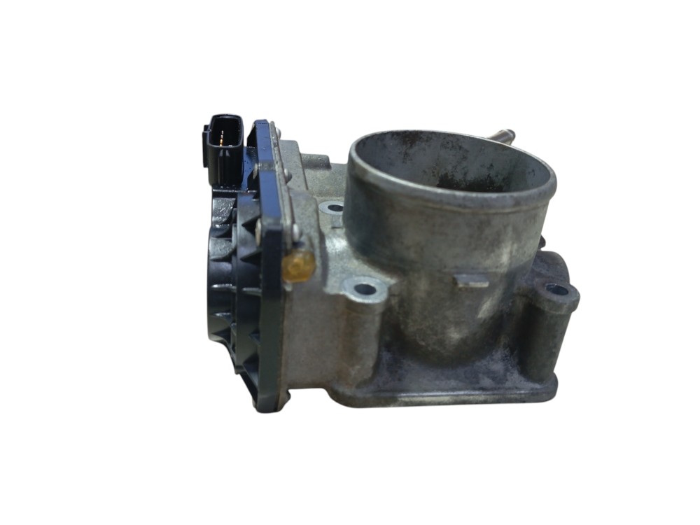 Corpo De Borboleta Tbi Toyota Corolla 1.8 16v 1998/2010 2