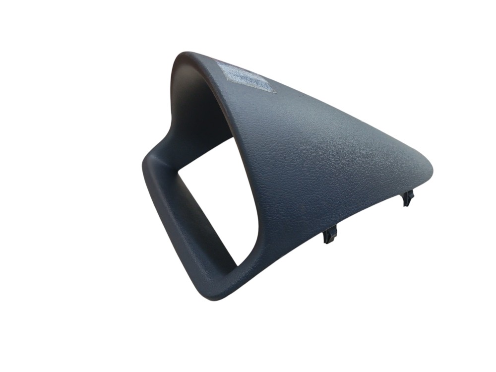 Moldura Painel Instrumento Volkswagen Gol Saveiro G4 2011 5