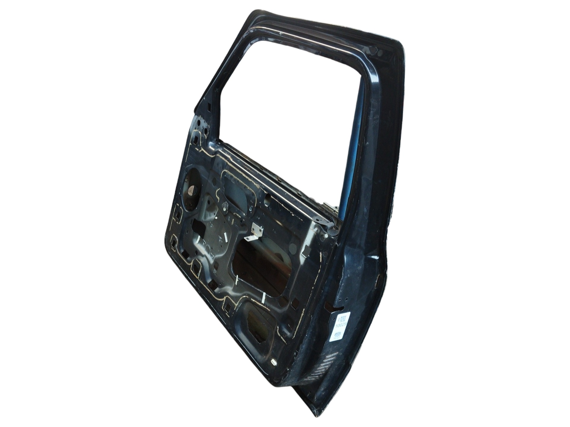 Porta Dianteira L/d Ford Ranger 2005/08 C/detalhes 4