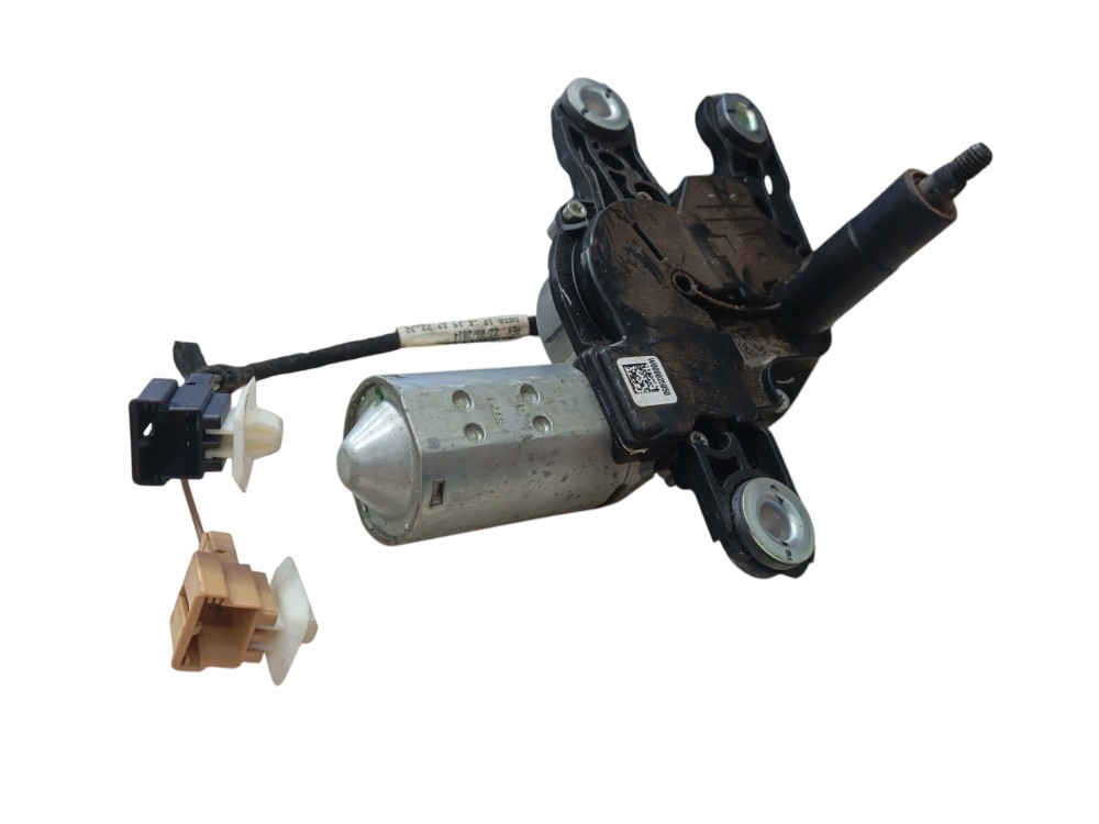 MOTOR DO LIMPADOR DE VIDRO TRASEIRO VOLKSWAGEN FOX UP 2014