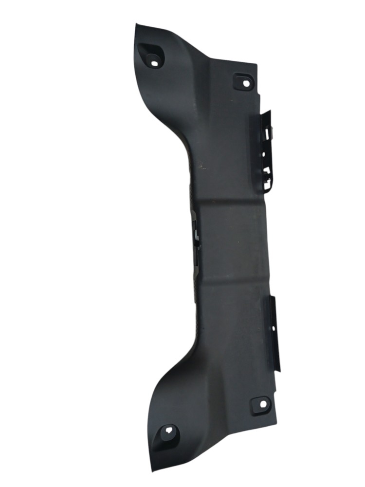 Moldura Painel Traseiro Inferior Porta Mala Ford Mustang 5