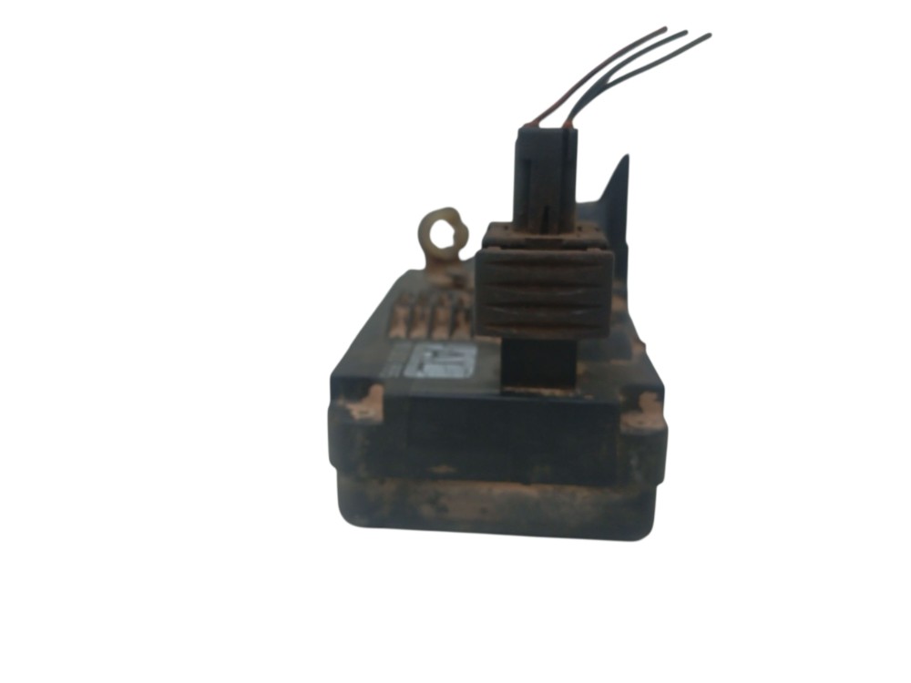 Fechadura Traseira Gm Vectra 1998/2005 com detalhe 4