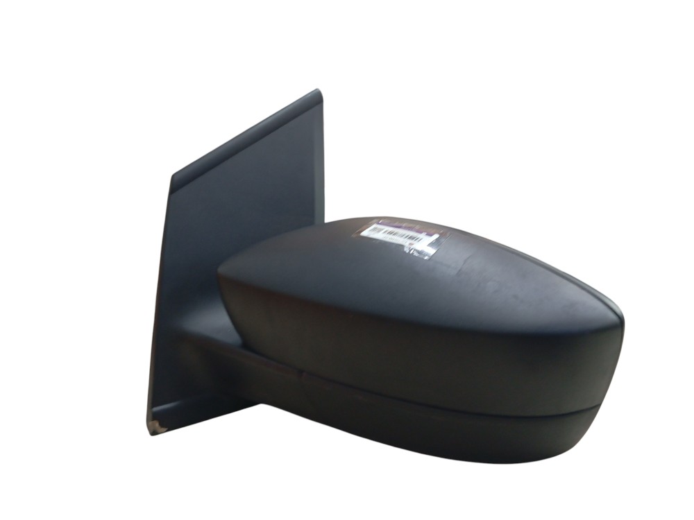 Retrovisor Manual L/e Volkswagen Fox 2011 5