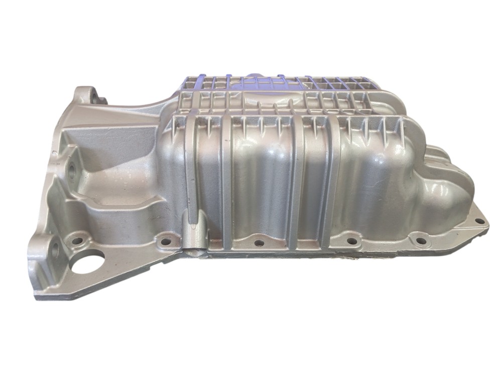 CARTER DO MOTOR FORD NEW FIESTA 1.6 2012 6