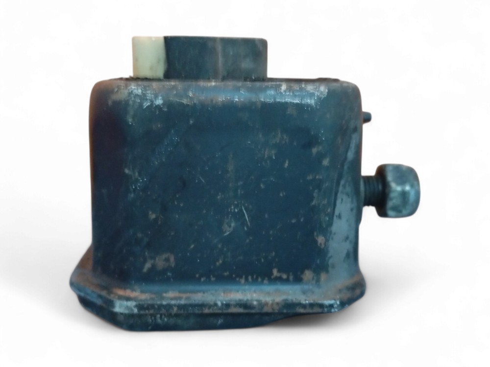 Coxim Motor Gol / Saveiro / Parati G3 Motor At Original 3