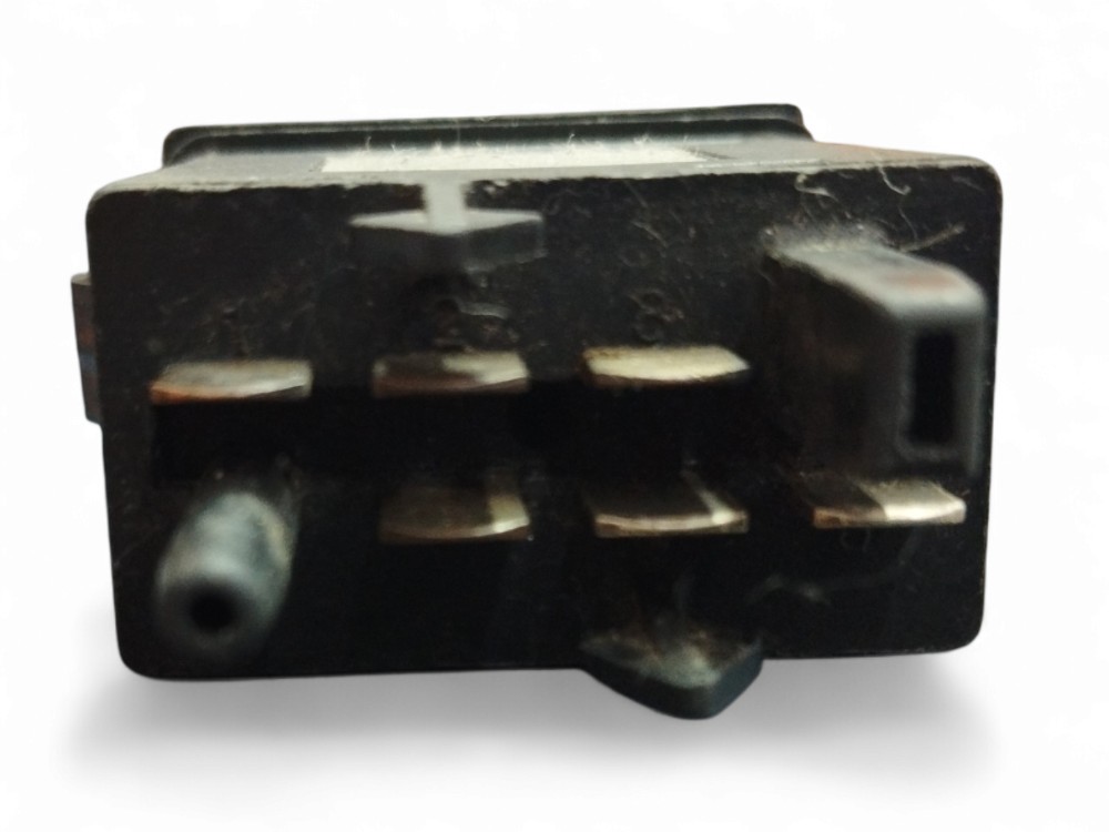 Botao Interruptor Desembacador Traseiro Volks Passat 1999-05 5