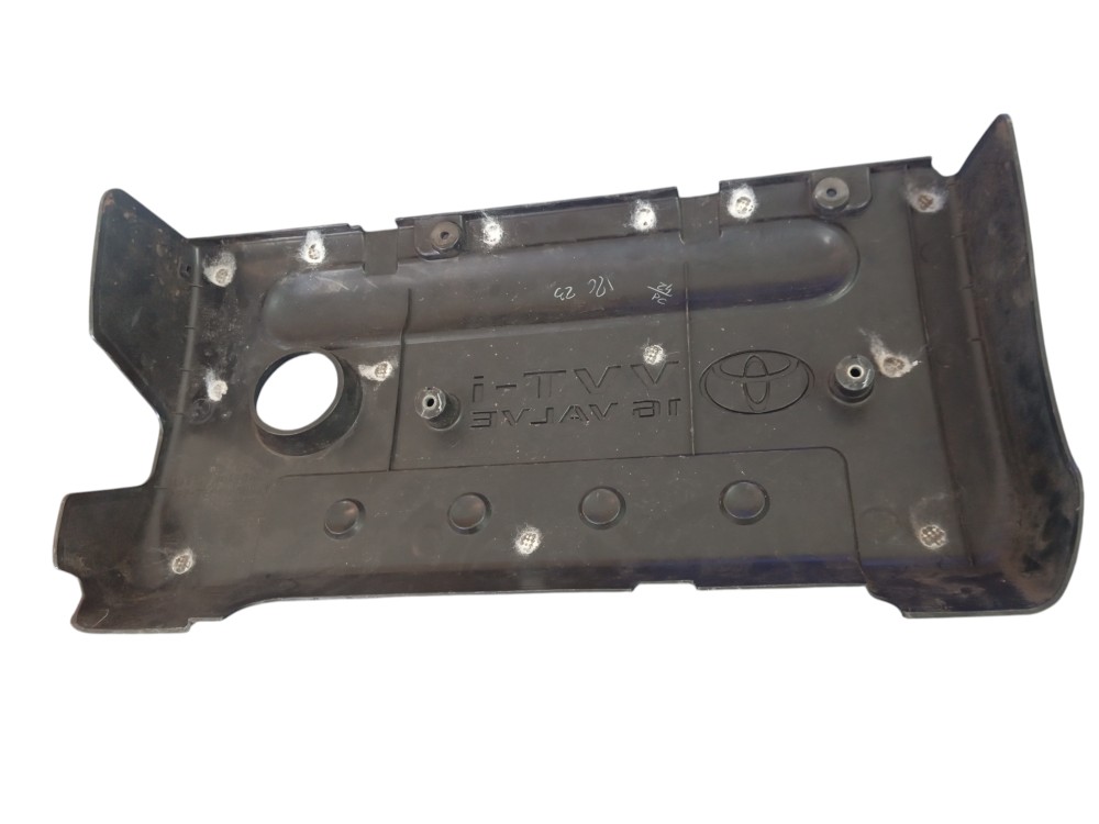 Tampa Do Motor Cobertura Toyota Corolla Fielder 2