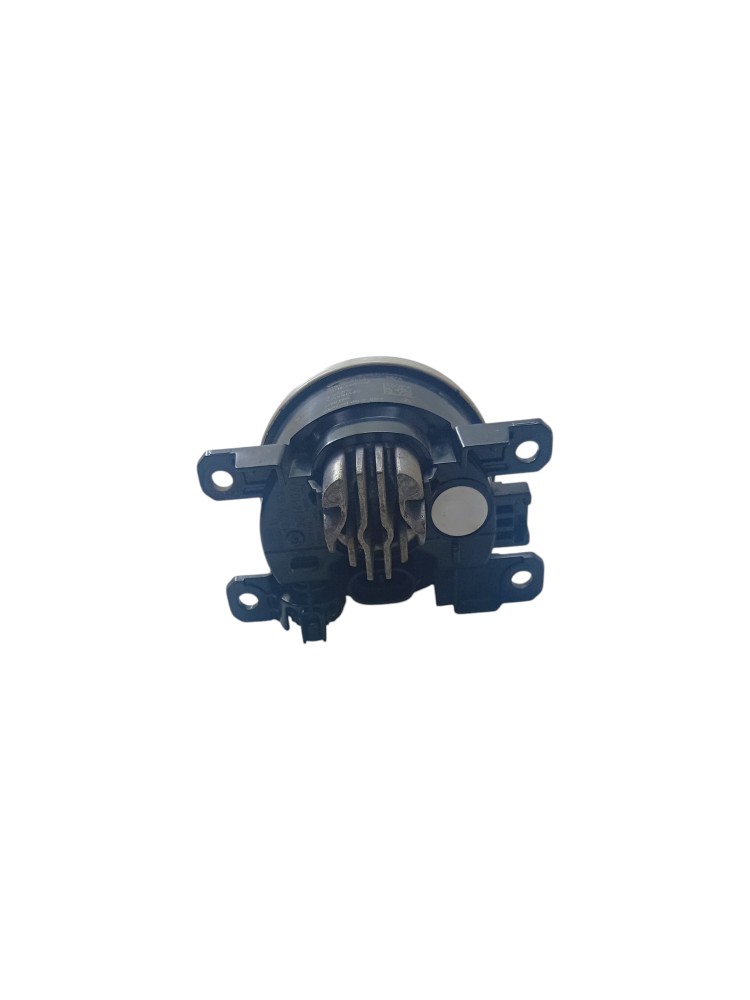 Farol De Milha Led Jeep Renegade 2018/2024 Branca 4