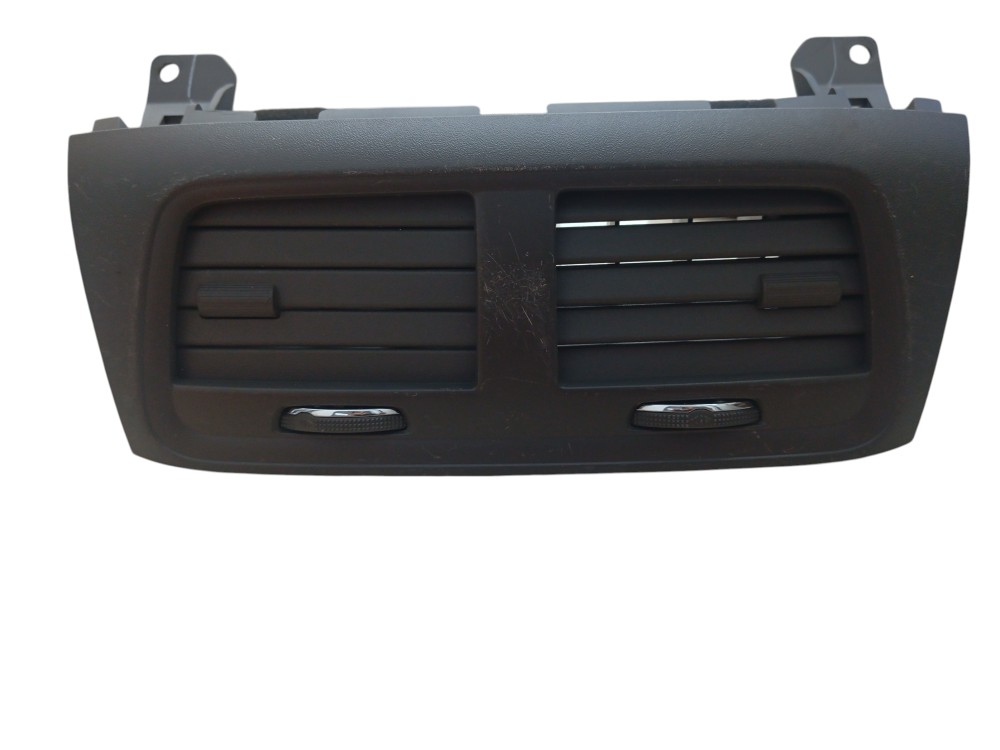 MOLDURA DO PAINEL DIFUSOR DE AR CENTRAL CHEVROLET SPIN 13/19 5