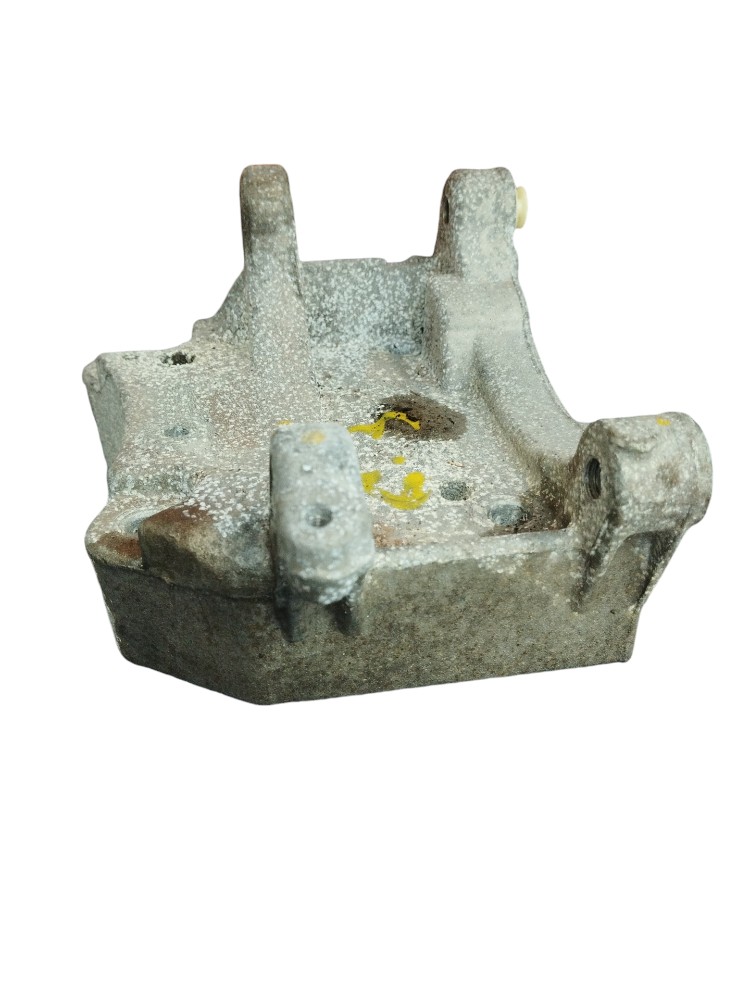 Suporte Alternador Citroen C3 Peugeot 206 1.4 Original 2