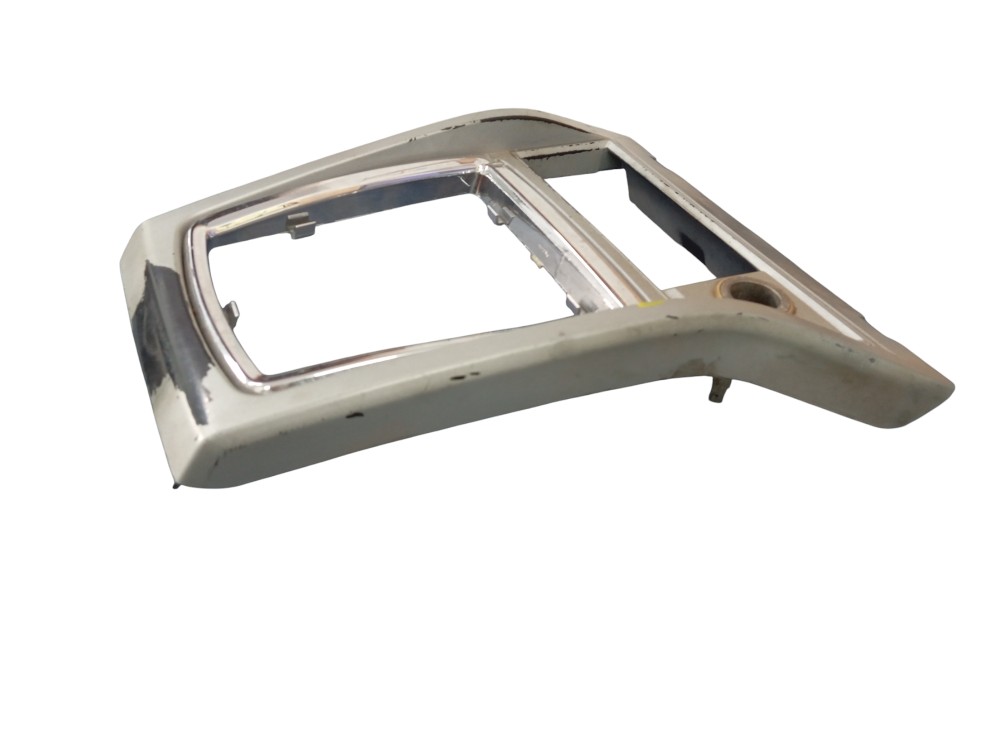 Moldura Trambulador Gm Vectra 06-11 5