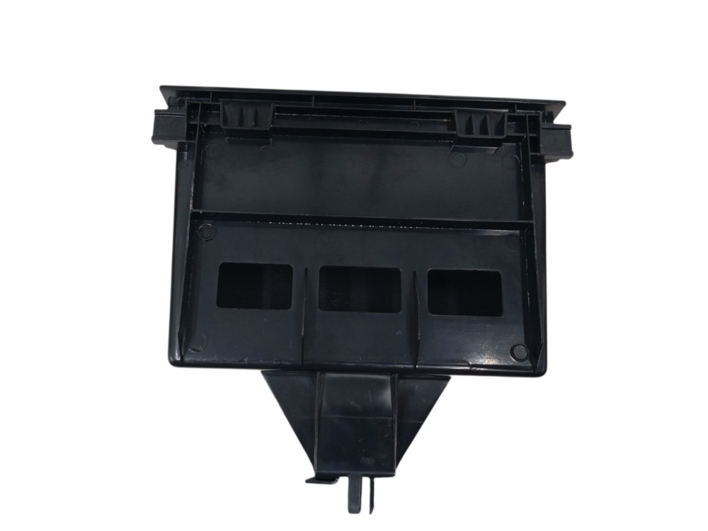 PORTA OBJETOS CENTRAL VW POLO FOX 2007 A 2010 5