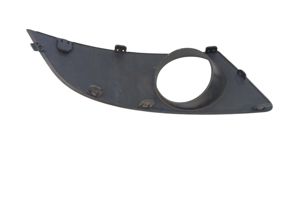 MOLDURA GRADE DO PARA-CHOQUE RENAULT LOGAN 2011 L/E 3