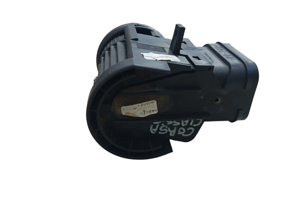 DIFUSOR DE AR CONDICIONADO PAINEL L/E CHEVROLET CORSA 1994 3