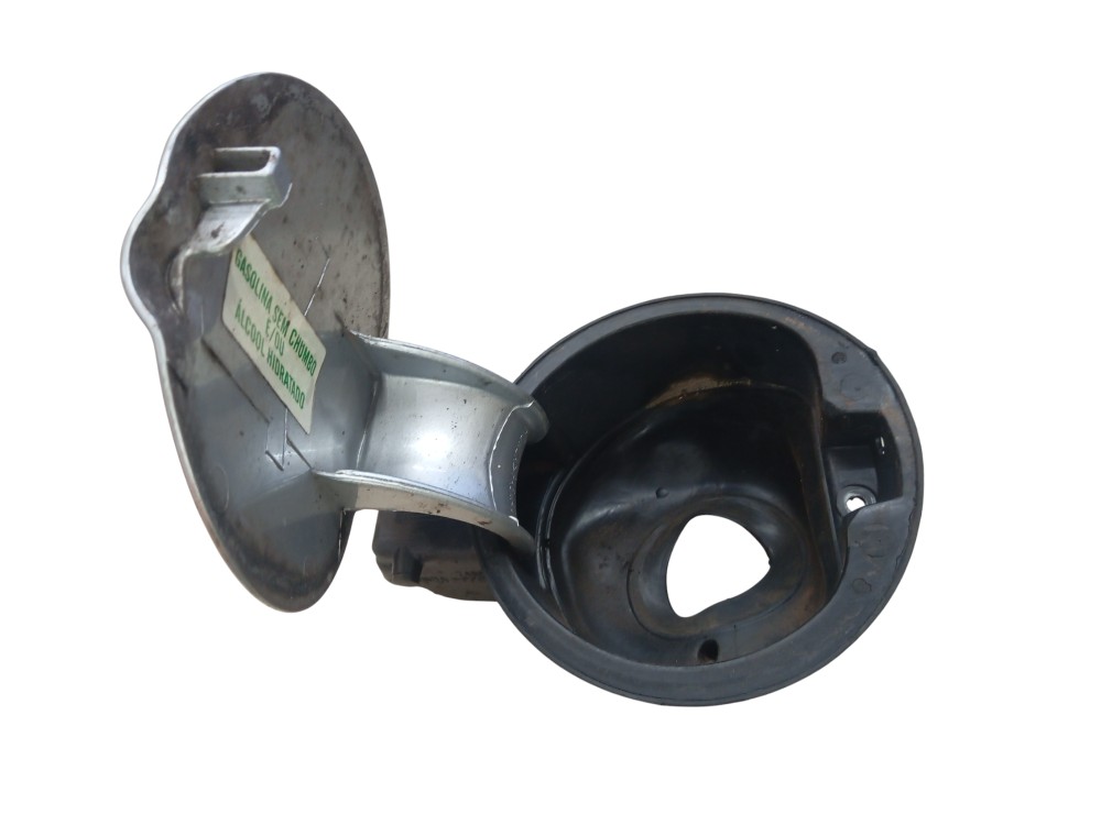 Portinhola Tanque De Combustível Honda Fit 2003/07 5