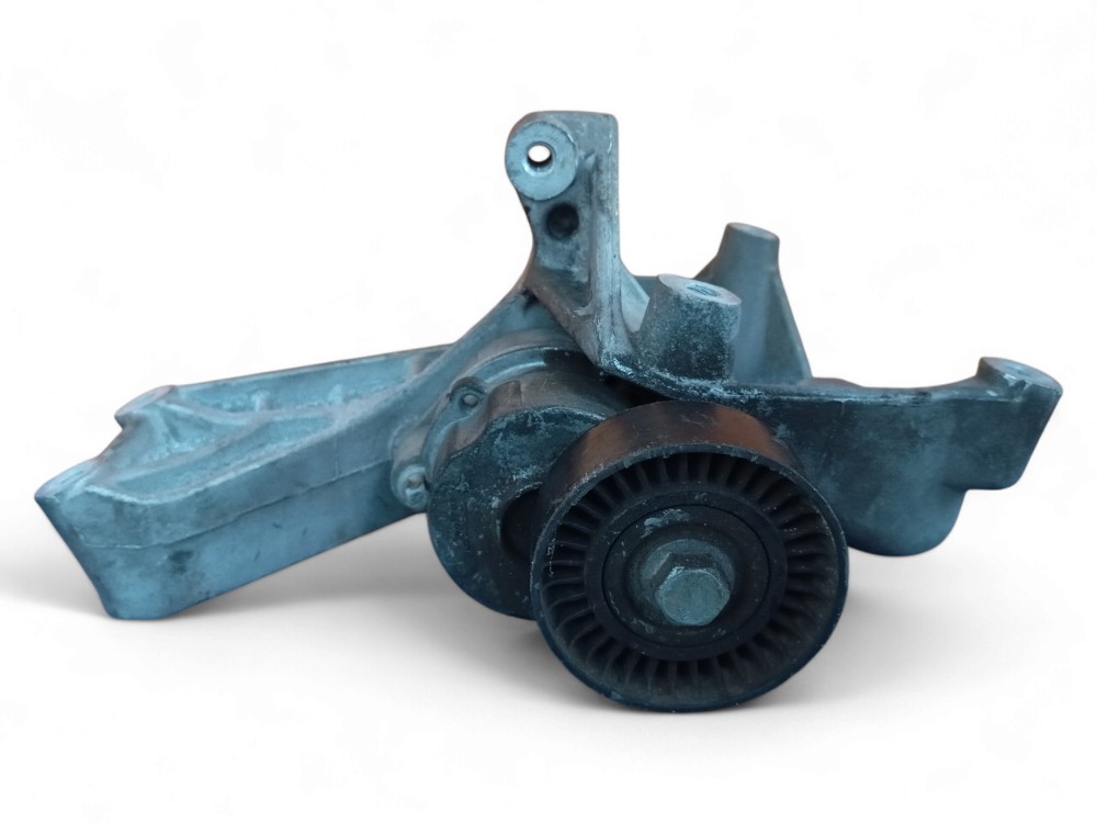 Suporte Compressor Ar Chevrolet Onix / Prisma 2013 Original 9