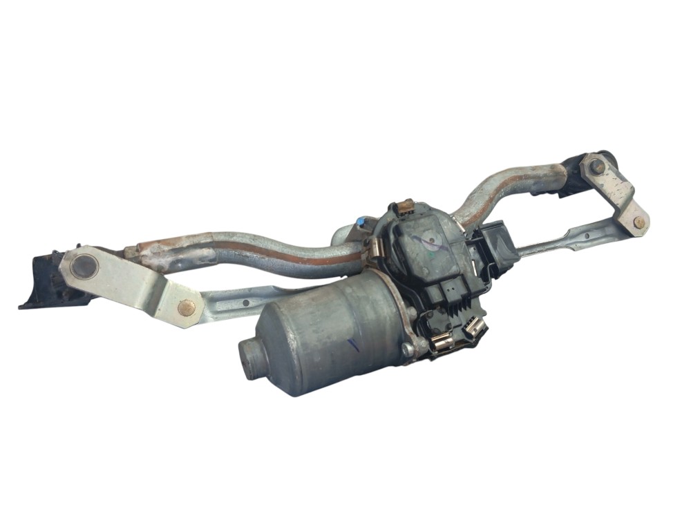 Motor Limpador Parabrisa Ford Ka 2018 3