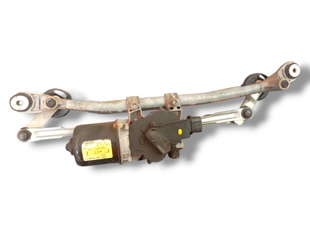 Máquina Limpador Parabrisa Hyundai Hb20 2013/2019 2