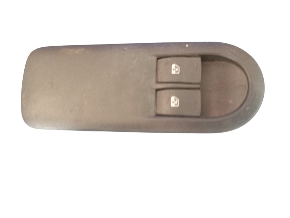 Moldura De Vidro Elétrico Botao L/e