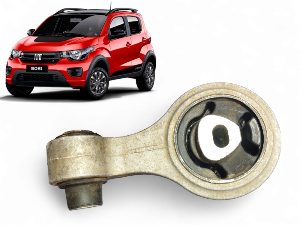 Coxim Inferior Do Cambio Fiat Uno Palio Fiorino 2016 A 2023