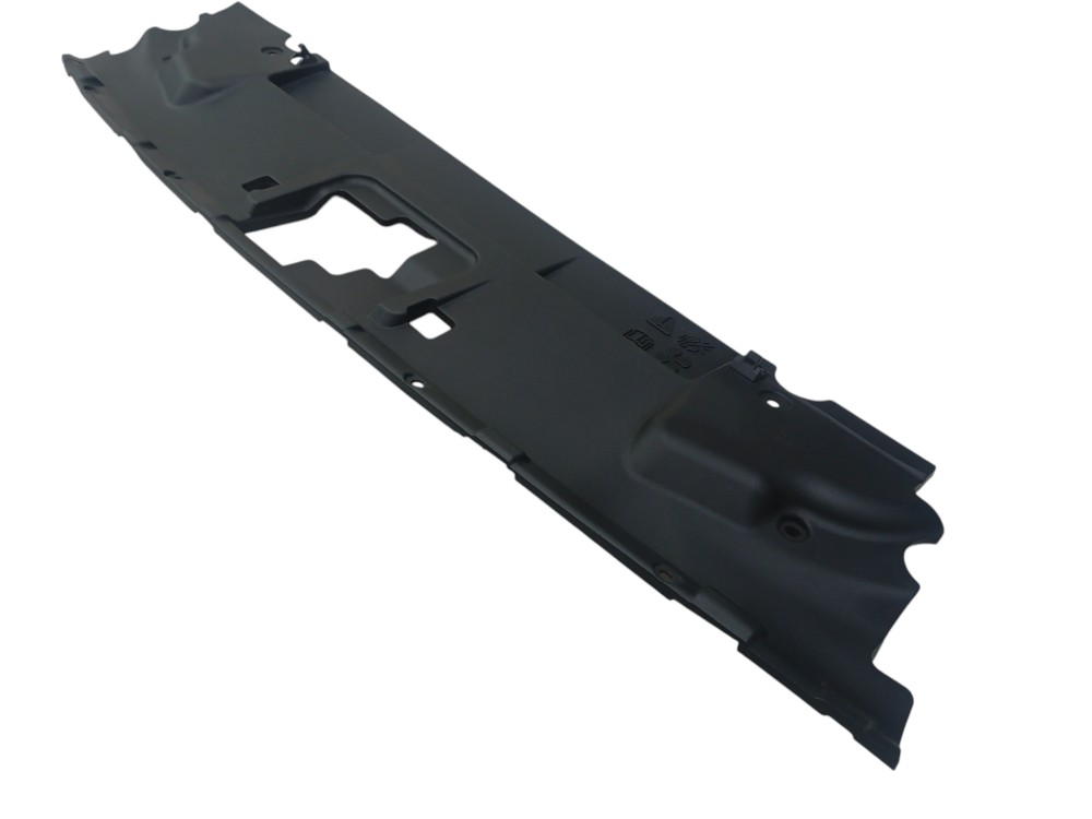 Defletor Moldura Vedador Capo Ford Mustang 2020 2