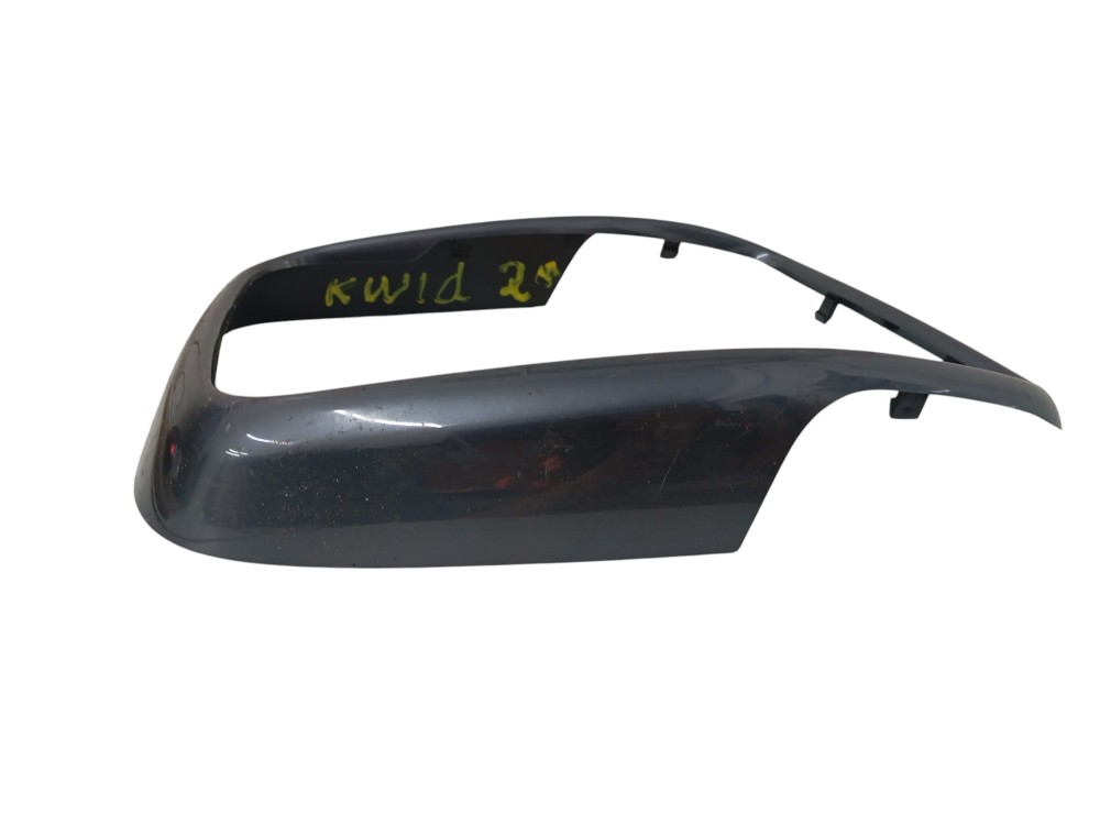 ACABAMENTO MOLDURA MULTIMÍDIA RADIO RENAULT DUSTER 2010/14 2