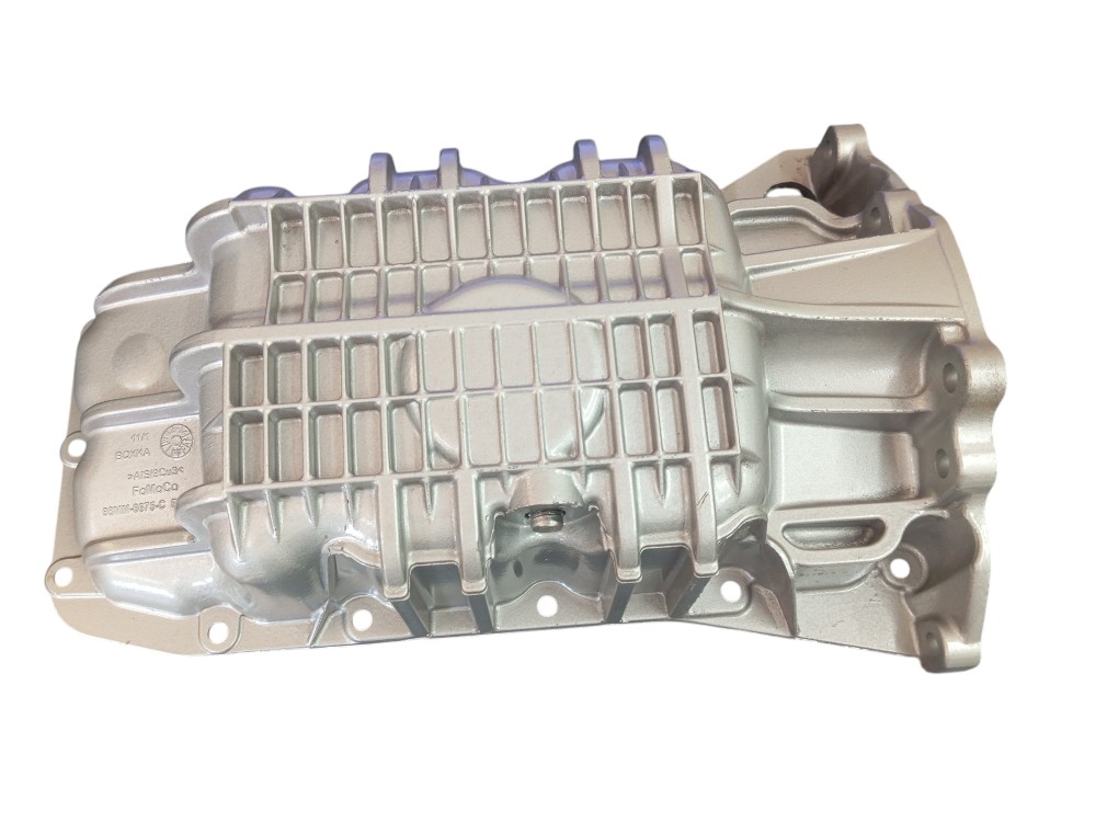 CARTER DE ÓLEO MOTOR 1.4 16V FORD COURIER FIESTA ZETEC 1