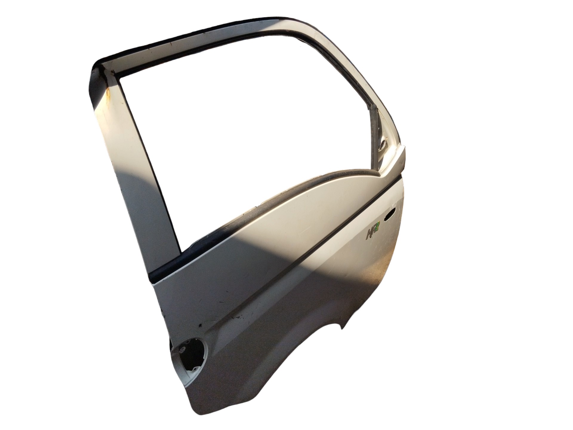 Porta Dianteira L/d Hyundai Hr C/detalhes 2