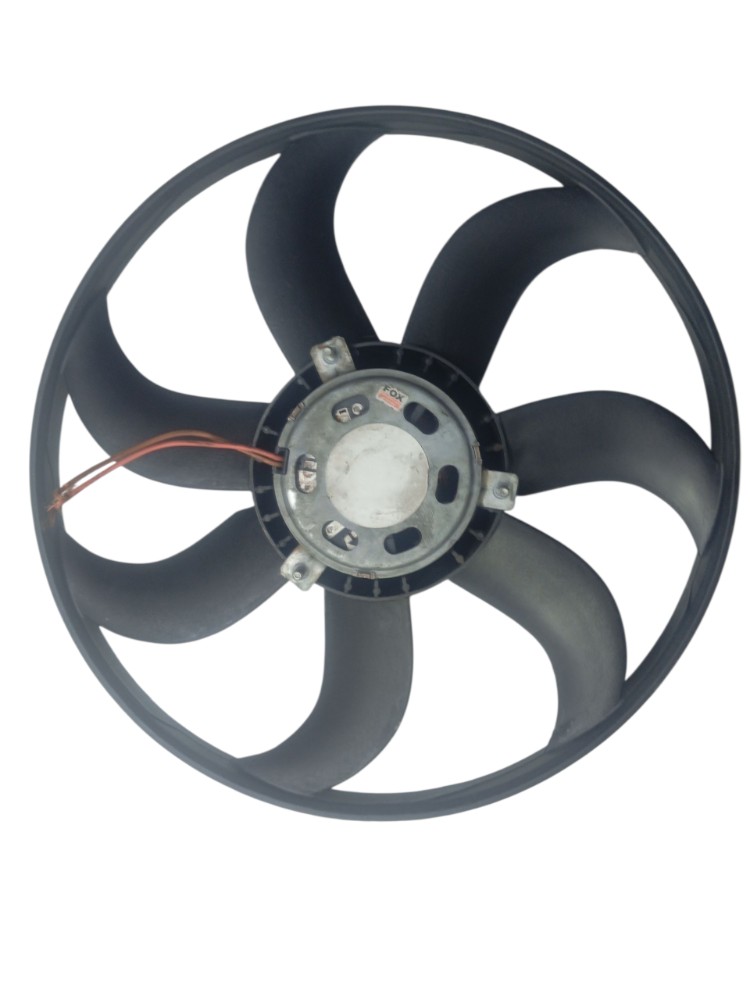 Ventoinha Radiador Gol G5 G6 G7 G8 2015/2020 3