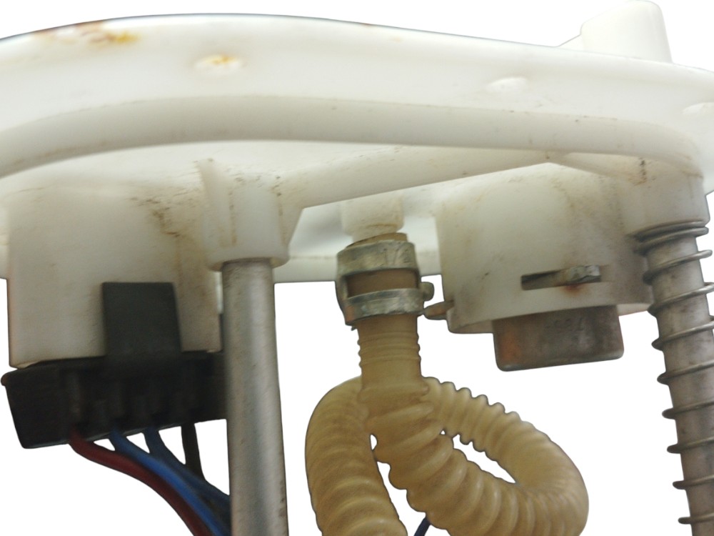 Bomba De Combustível Linea Punto 1.4 1.6 1.8 Original Usado 5