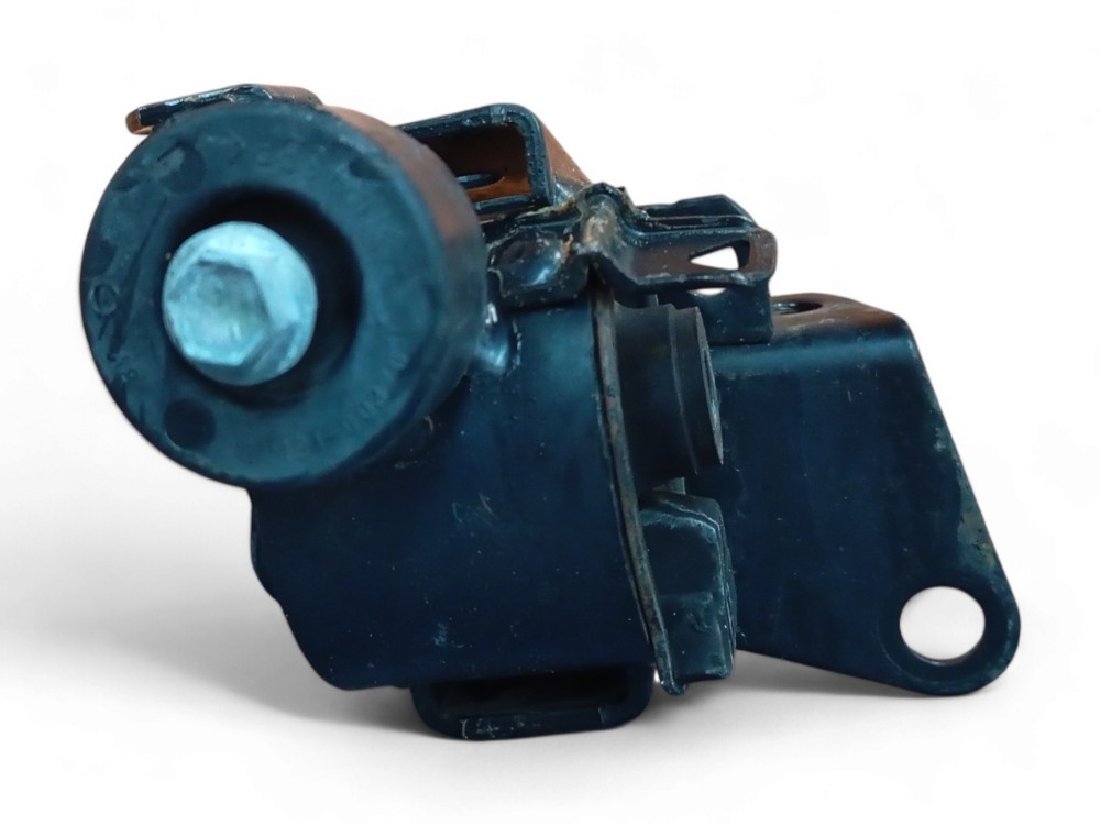 Coxim Motor Esquerdo Toyota Corolla 2003 A 2007 Original 3