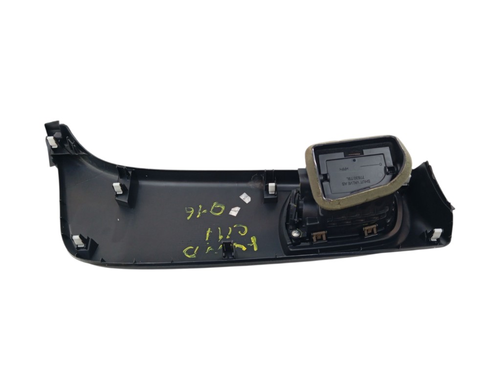 MOLDURA DIFUSOR DE AR DIREITO HONDA CITY 2016 A 2018 6